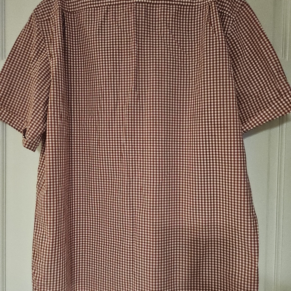 Lacoste shirt size 44 - Picture 7 of 7